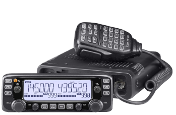 	 IC-2730E 存储信道操作方法