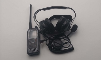 IC-A25基本操作及存储信道方法